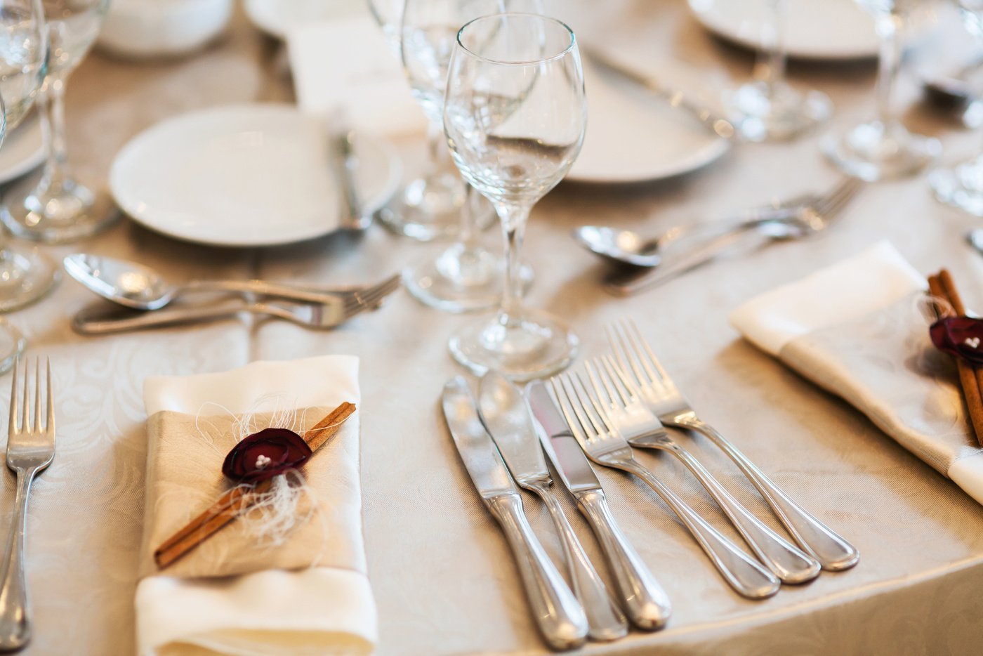 Place setting